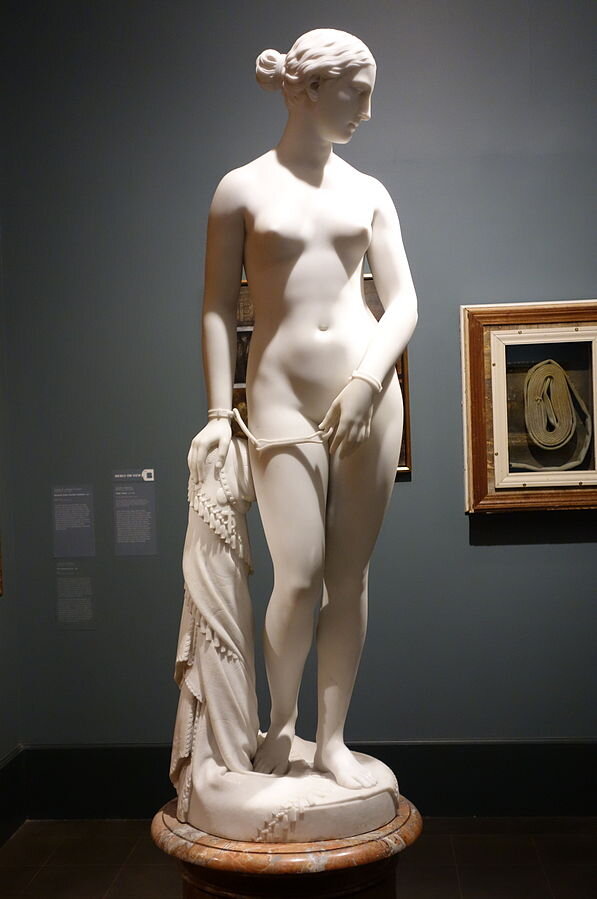 The_Greek_Slave_by_Hiram_Powers_1869_marble_view_1_-_Brooklyn_Museum_-_DSC09487.jpg