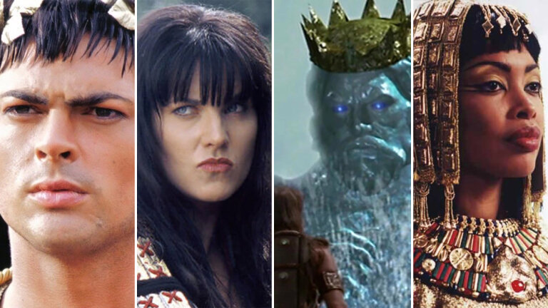 Photo: NBC/Universal