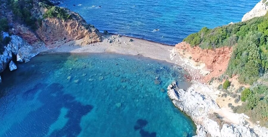 Evia The double-sided lovers cove of Greece (2).jpg