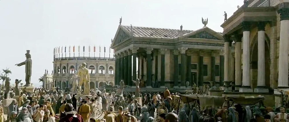 How Alexander Became Great: From Child Of Zeus To God Of Egypt