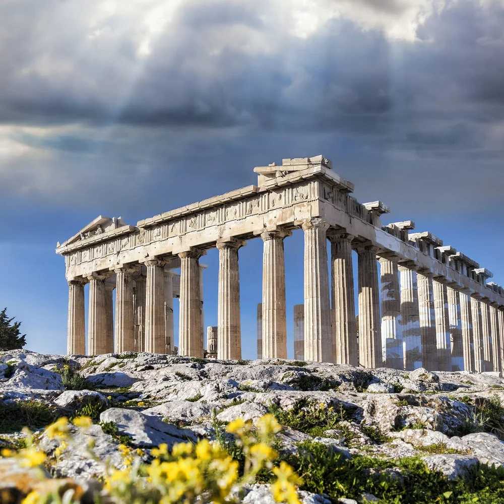 Ancient Greeks and Romans got a surprising number of things right about ...