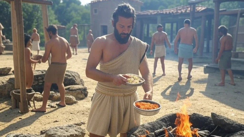 Isotope Analysis Sheds Light on Prehistoric Greek Diets