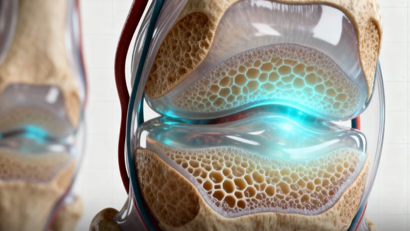 Greek Lab Unveils Custom Cartilage Implants