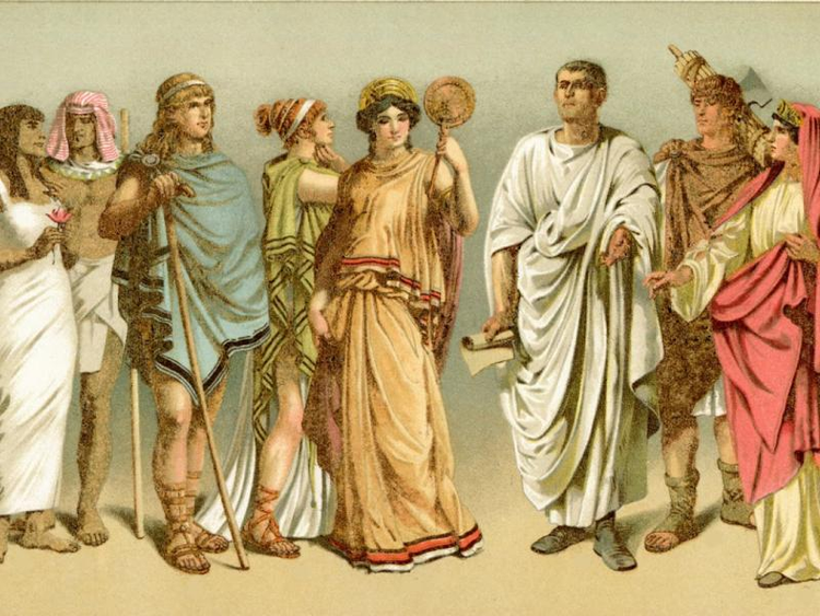 Do You Know What Your Name Means In Ancient Greek do-you-know-what-your-name-means-in-ancient-greek