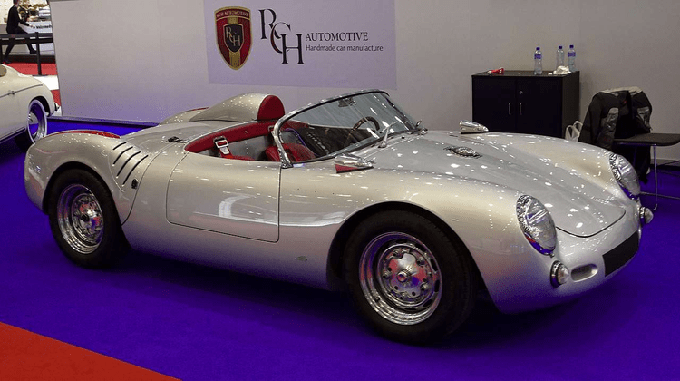 The Greek Cars from Pieria Exported to 17 Countries