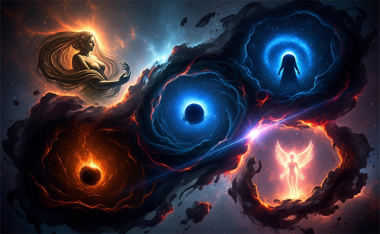 Hades and the Helm of Darkness, image size:1500x923