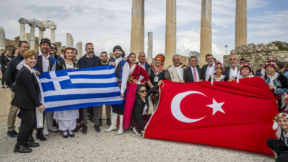 Turkey’s Little Crete