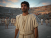 CLASSICAL GREEK LITERATURE visual data 6