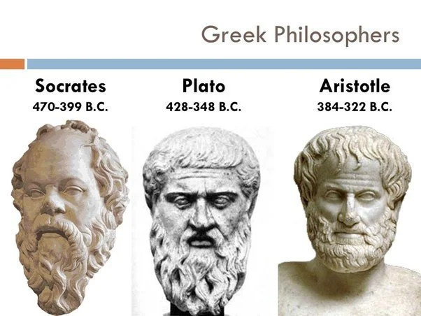 Socrates Plato And Aristotle Similarities And Differences Socrates Plato And Aristotle Similarities And Differences