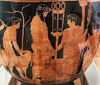 The Rituals Performed at the Oracle of Delphi