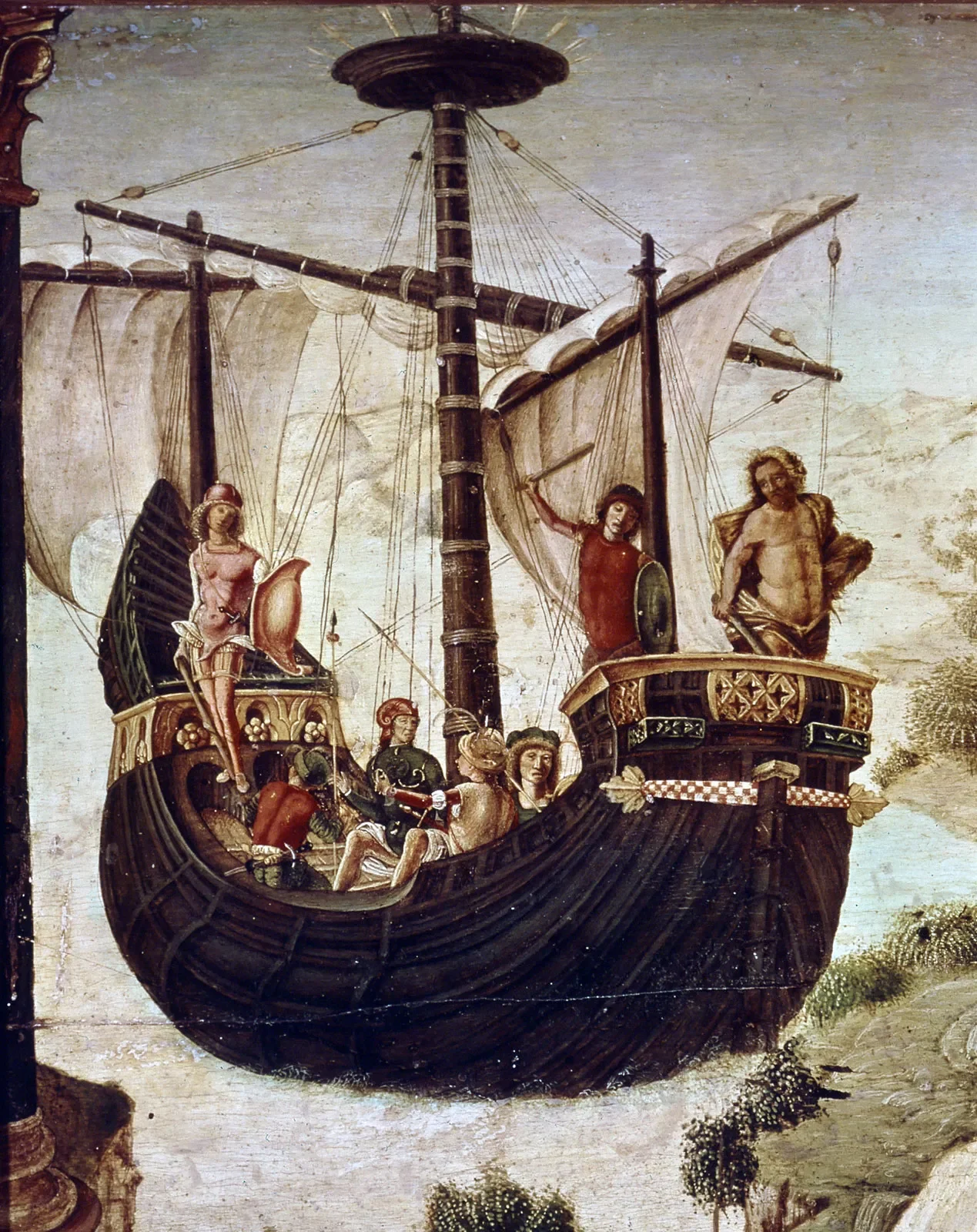 detail-Argonauts-panel-painting-Lorenzo-Costa-Civic.webp