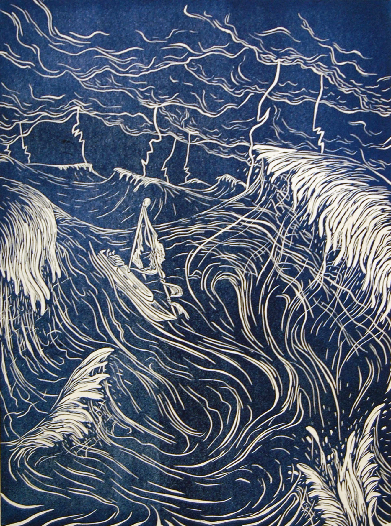 Gulf of Mexico