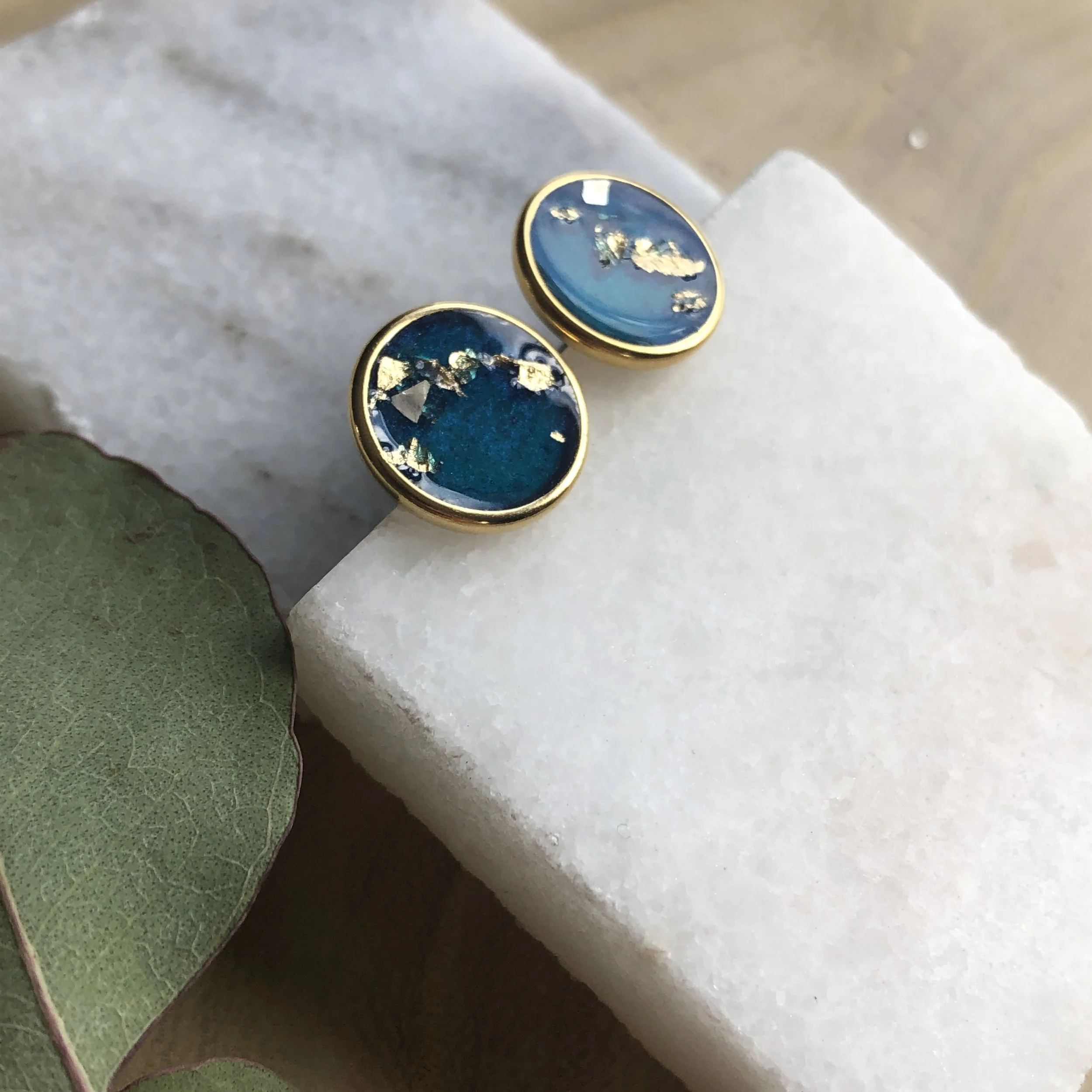 Catholic earrings and unique religious jewelry. — Unique Catholic