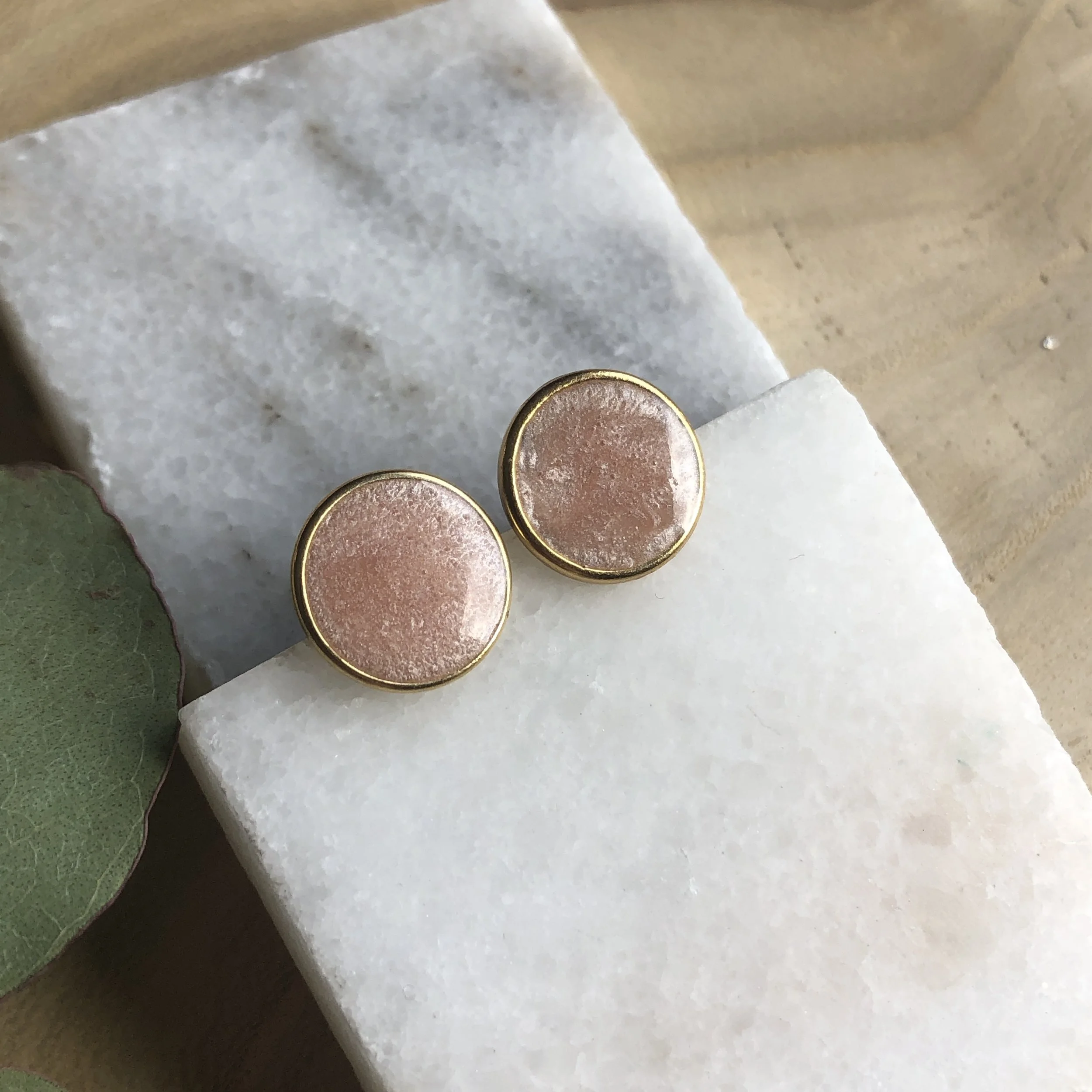 Catholic earrings and unique religious jewelry. — Unique Catholic