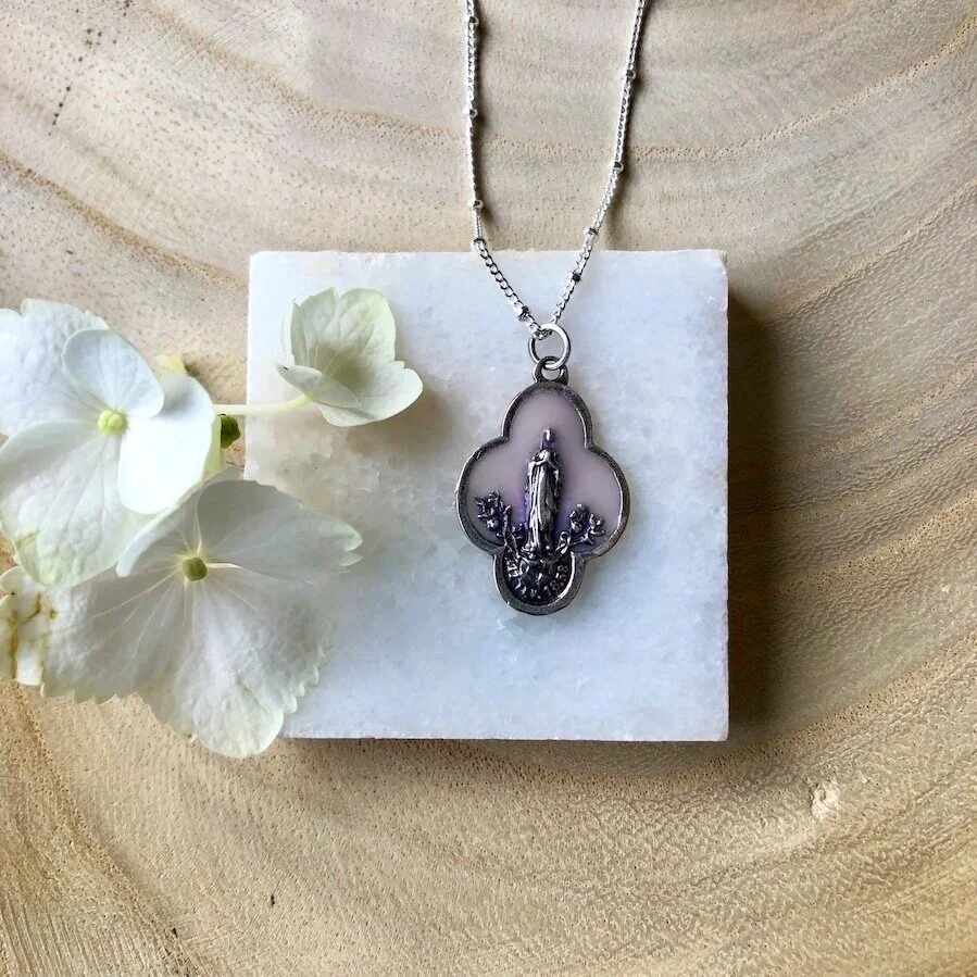 Modern Catholic Jewelry and Gifts 