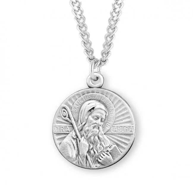 Catholic Jewelry for Men — Unique Catholic Jewelry Telos Art