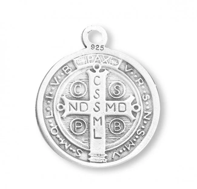 Catholic Jewelry for Men — Unique Catholic Jewelry Telos Art