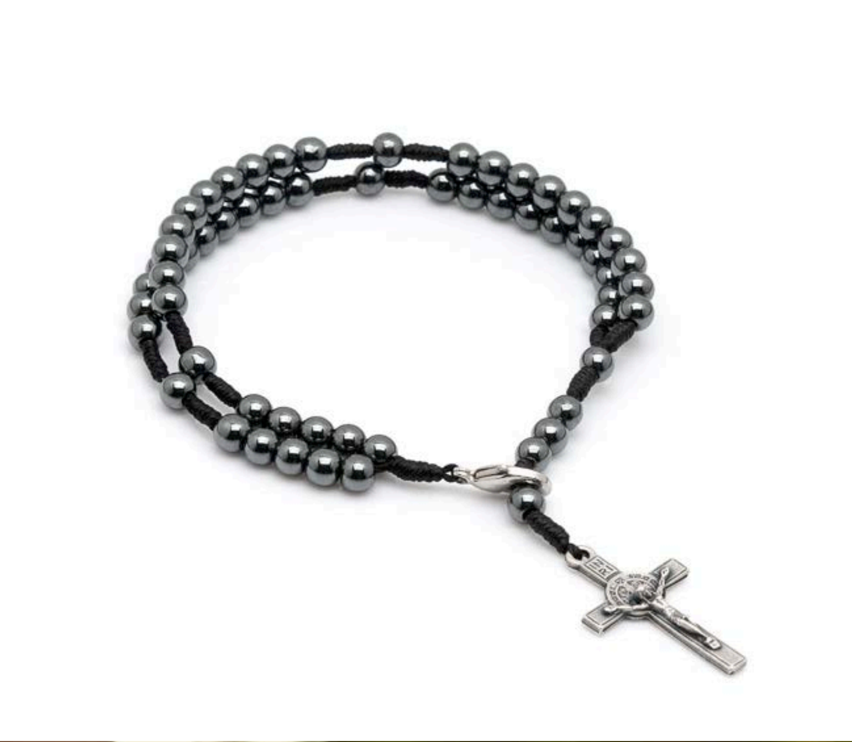 Catholic Jewelry for Men — Unique Catholic Jewelry Telos Art