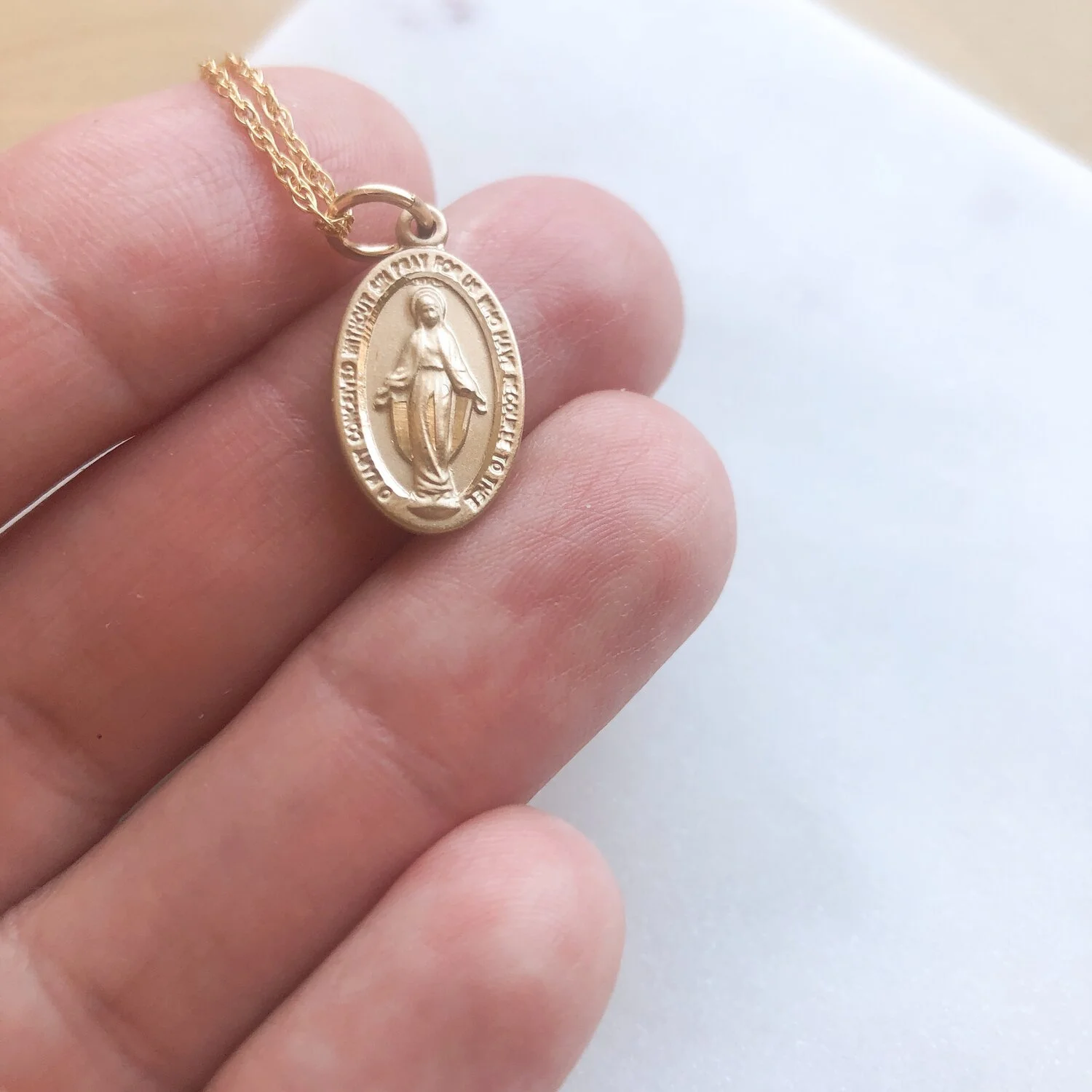 Highend Catholic jewelry and treasured heirlooms — Unique Catholic Jewelry Telos Art