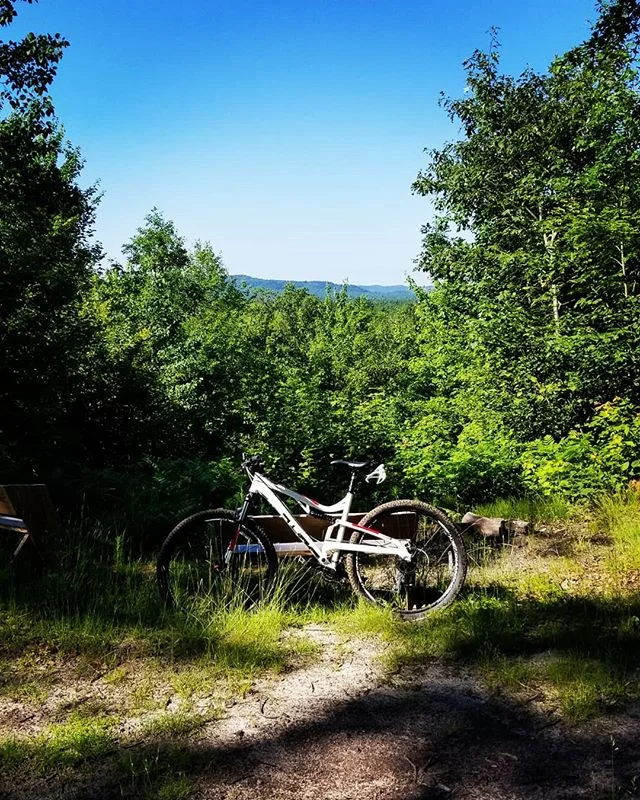 A couple of shots from Levi Mount. 
#ironbrotherhood #diamondback #fitness #fitfam #fit #powerlifting #mtb #biking #gym #cardio #diamondbackbikes #moutainbike #health #lifestyle #enjoy #love #adventure #lovelife #gymmotivation #motivation