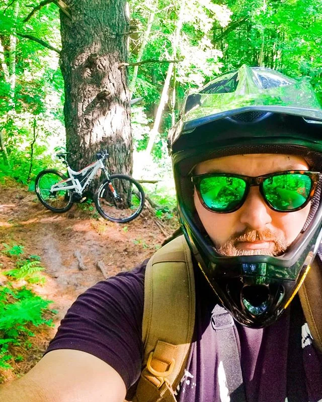 #ironbrotherhood #diamondback #fitness #fitfam #fit #powerlifting #mtb #biking #gym #cardio #diamondbackbikes #moutainbike #health #lifestyle #enjoy #love #adventure #lovelife #gymmotivation #motivation #wisonsin #singletrack #trails