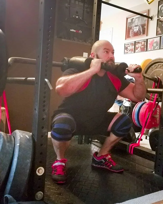 Permanence, perseverance and persistence in spite of all obstacles, discouragements and impossibilities: It is this, that in all things distinguishes the strong soul from the weak.

#ironbrotherhood #powerlifting #bodybuilding #npc #physiquemodel #ph