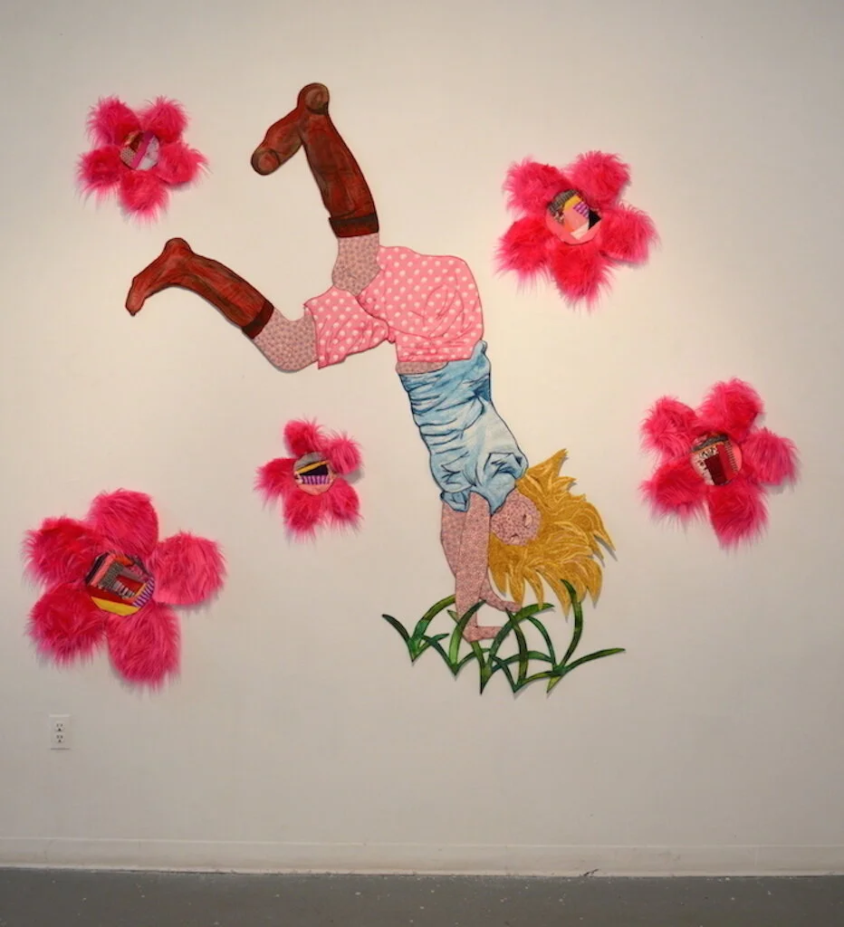 NO ONE IS BORN TO HATE