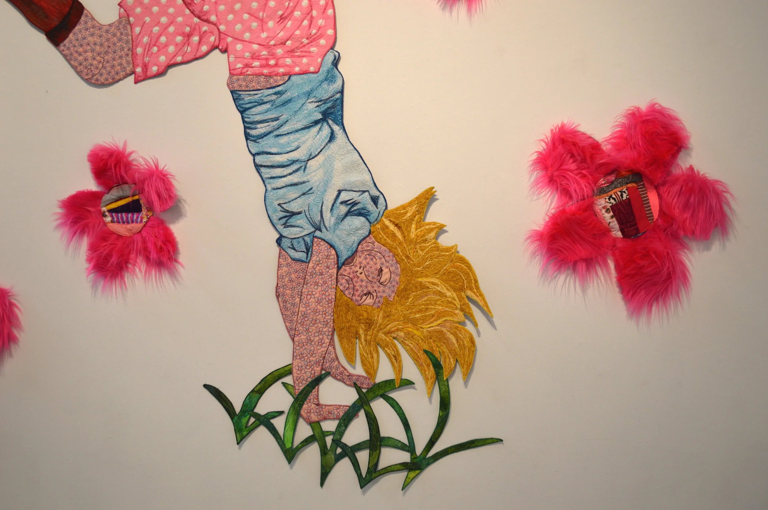 NO ONE IS BORN TO HATE