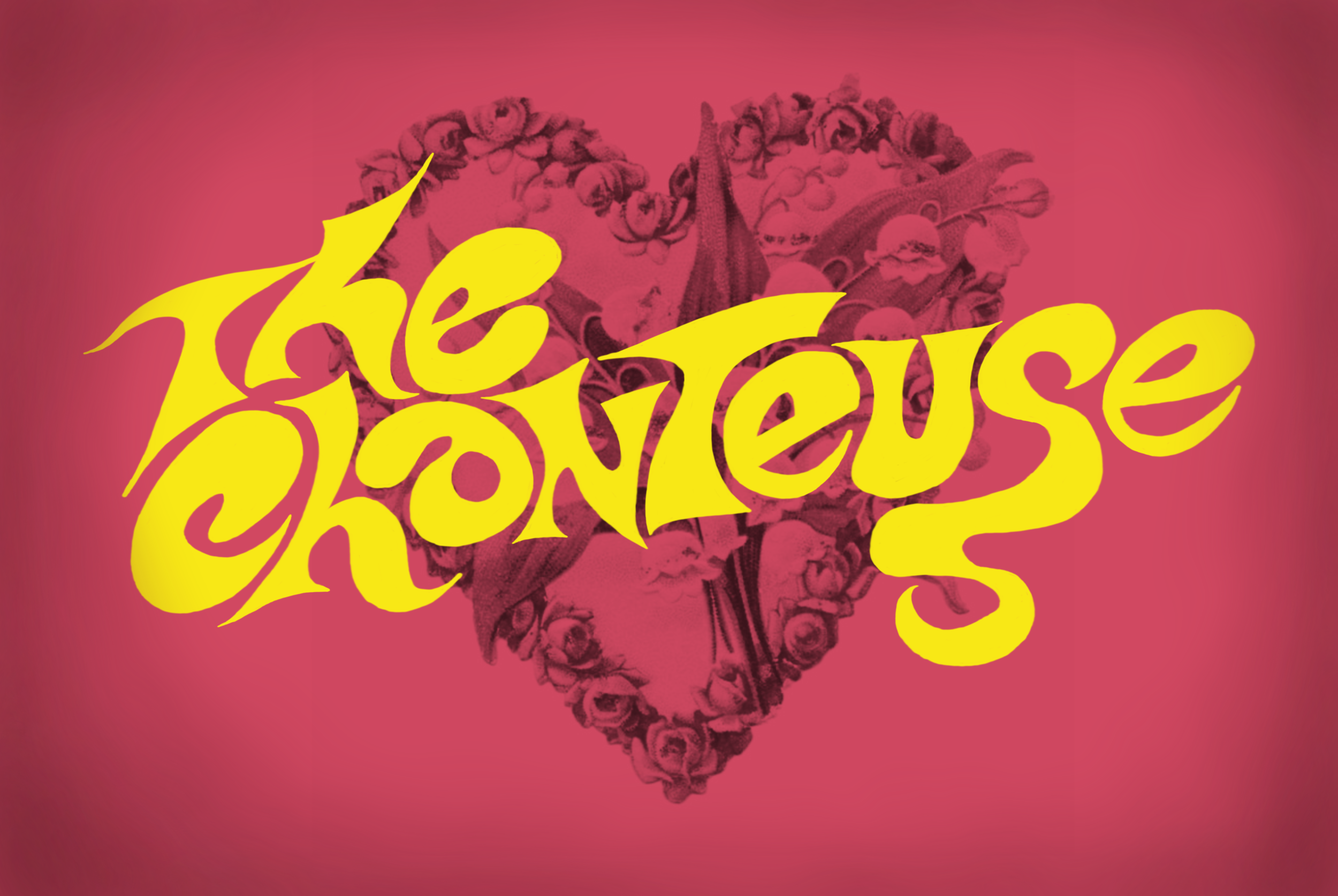 Lucy Hope - The Chanteuse. The Making of Modiano