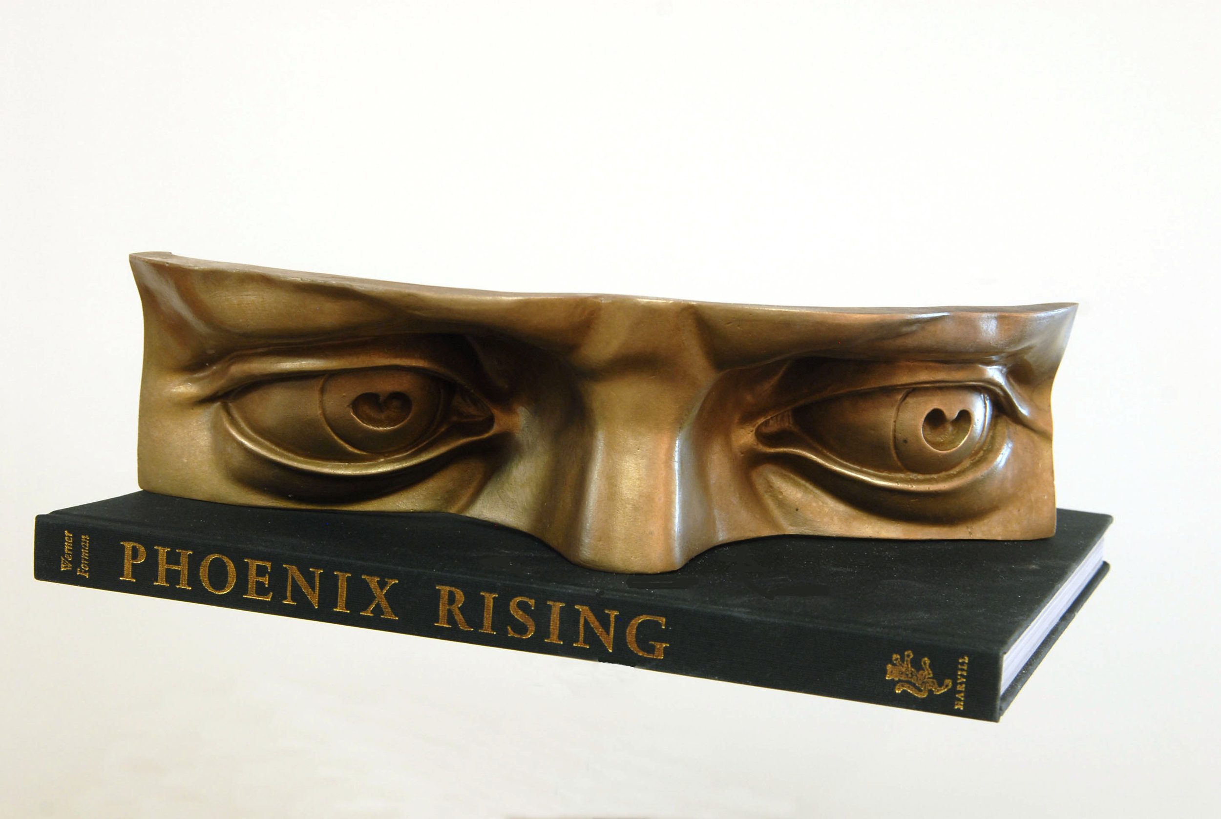 Phoenix Rising