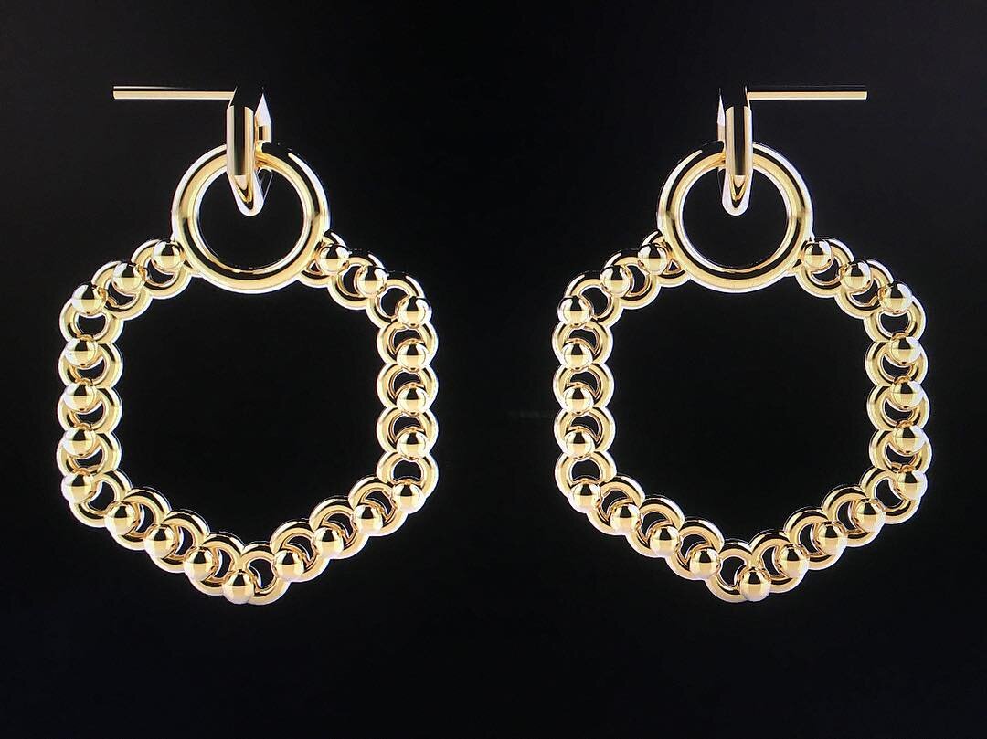 Neena swoops #swoops #hoops #callmyname #gold #silver #jewelry #design #lovetoloveya #postmalone