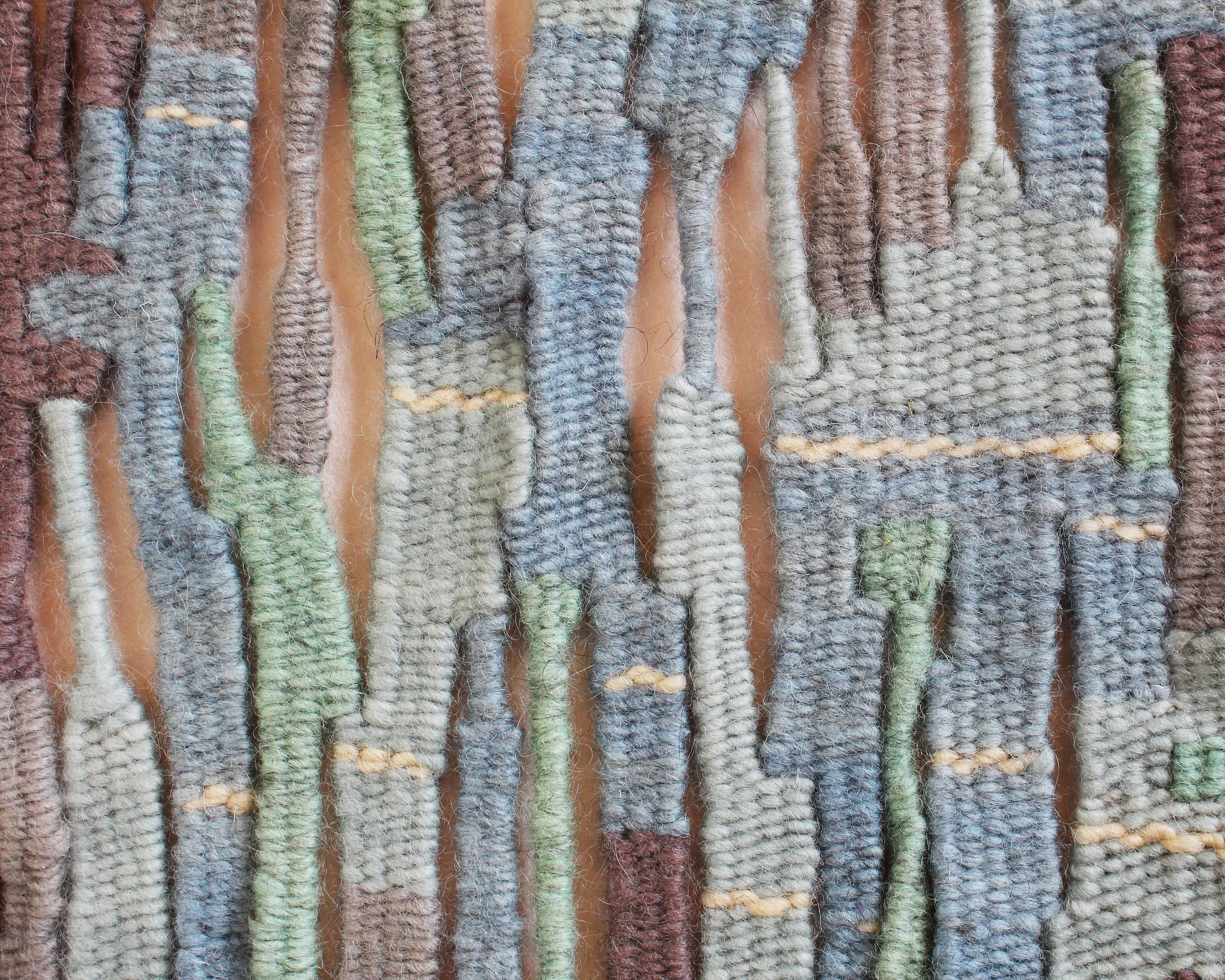 CONTEMPORARY TAPESTRIES