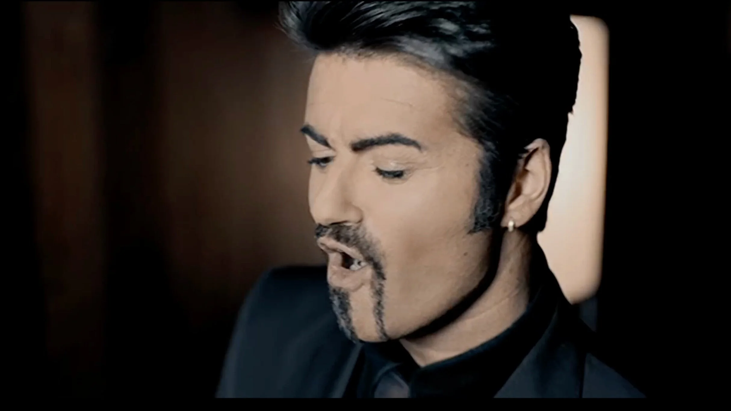 George Michael, Mary J. Blige - As 