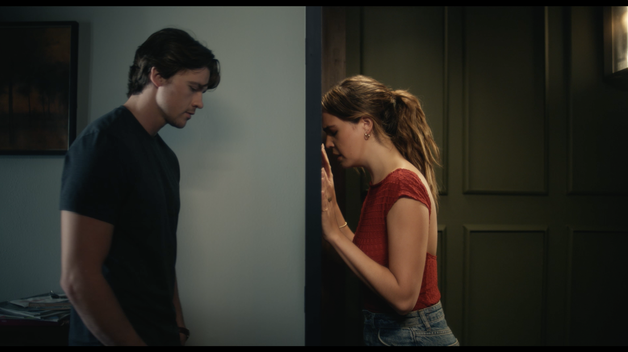 40 Dates and 40 Nights Trailer