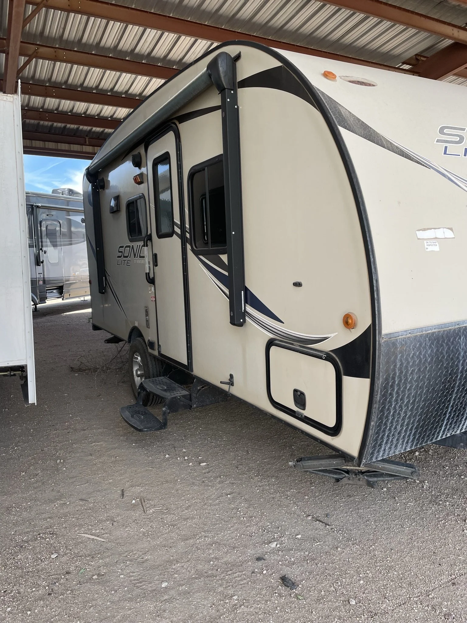 Dykeman's Camper Place