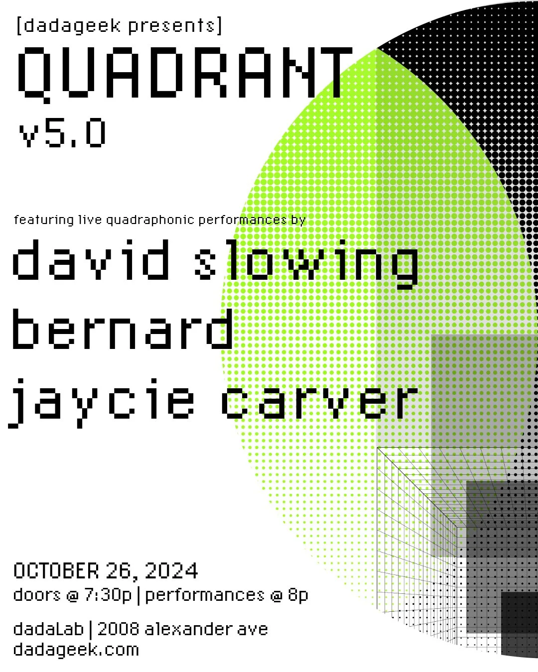 QUADRANT v5.0