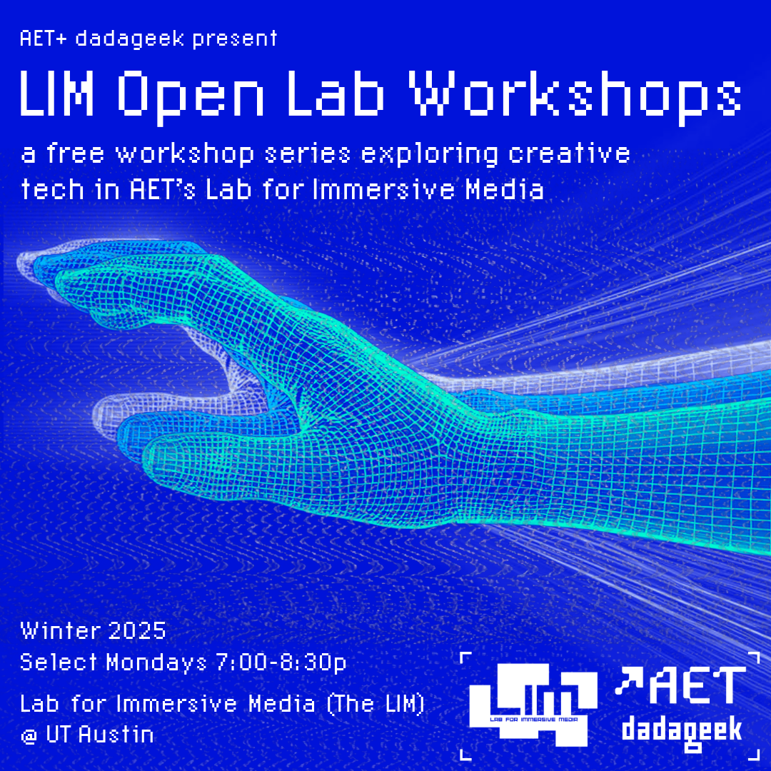 LIM Open Lab Workshop 4