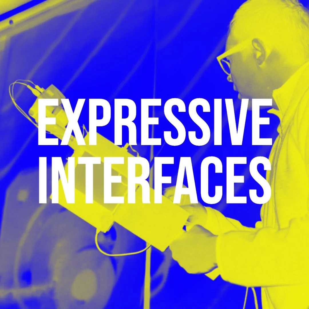 What Are Expressive Interfaces at Lacey Chandler blog
