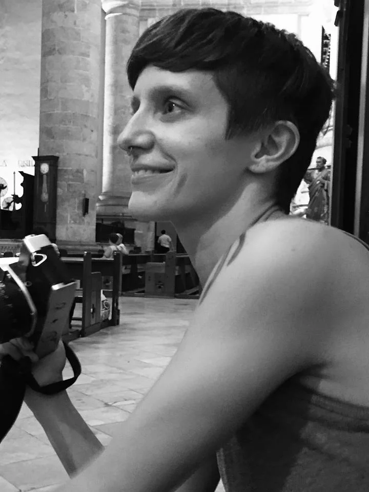 Mérida, 2015 (Photo credit: kidd)