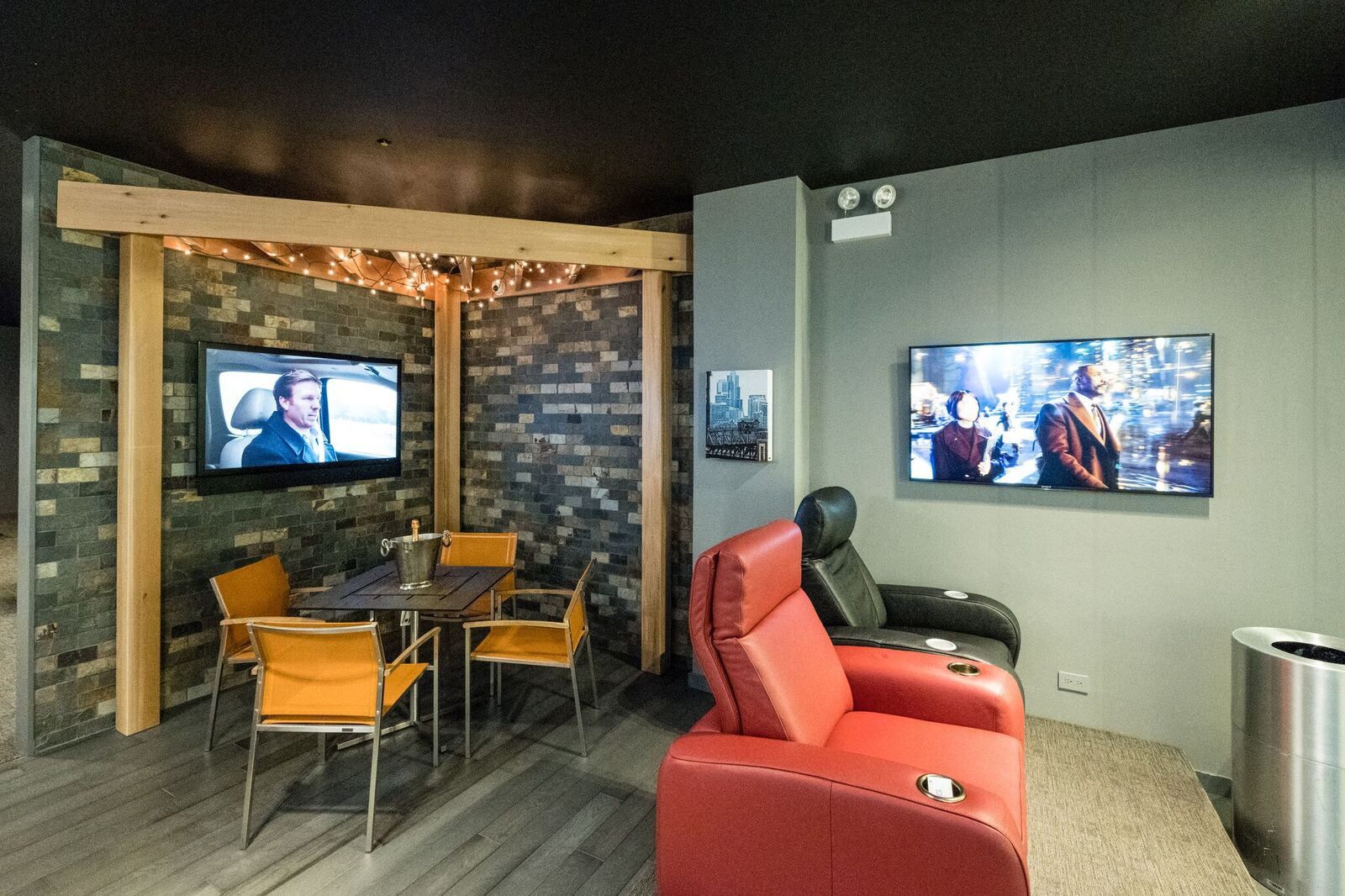 Elan Partners With Artisan Electronics Group To Open The First Custom Installation Showroom In The Chicago Merchandise Mart S Design Center Griffin360