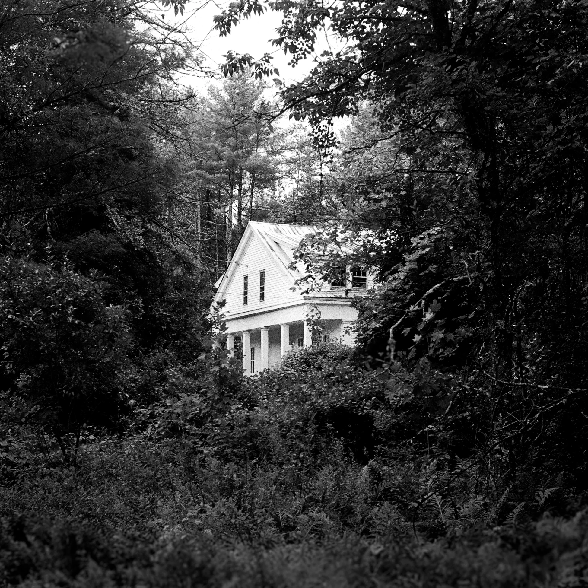 Western Maine