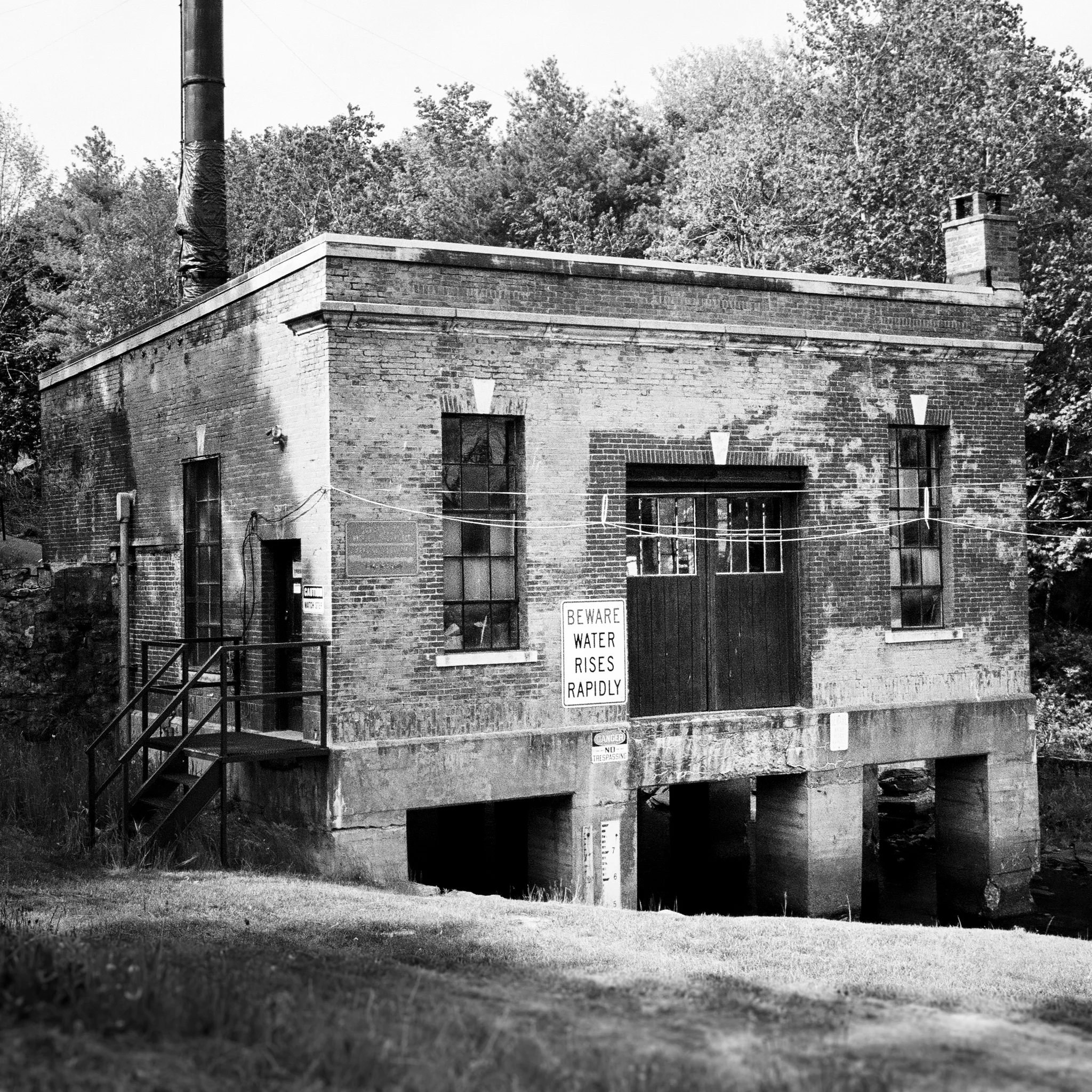 Damariscotta Mills