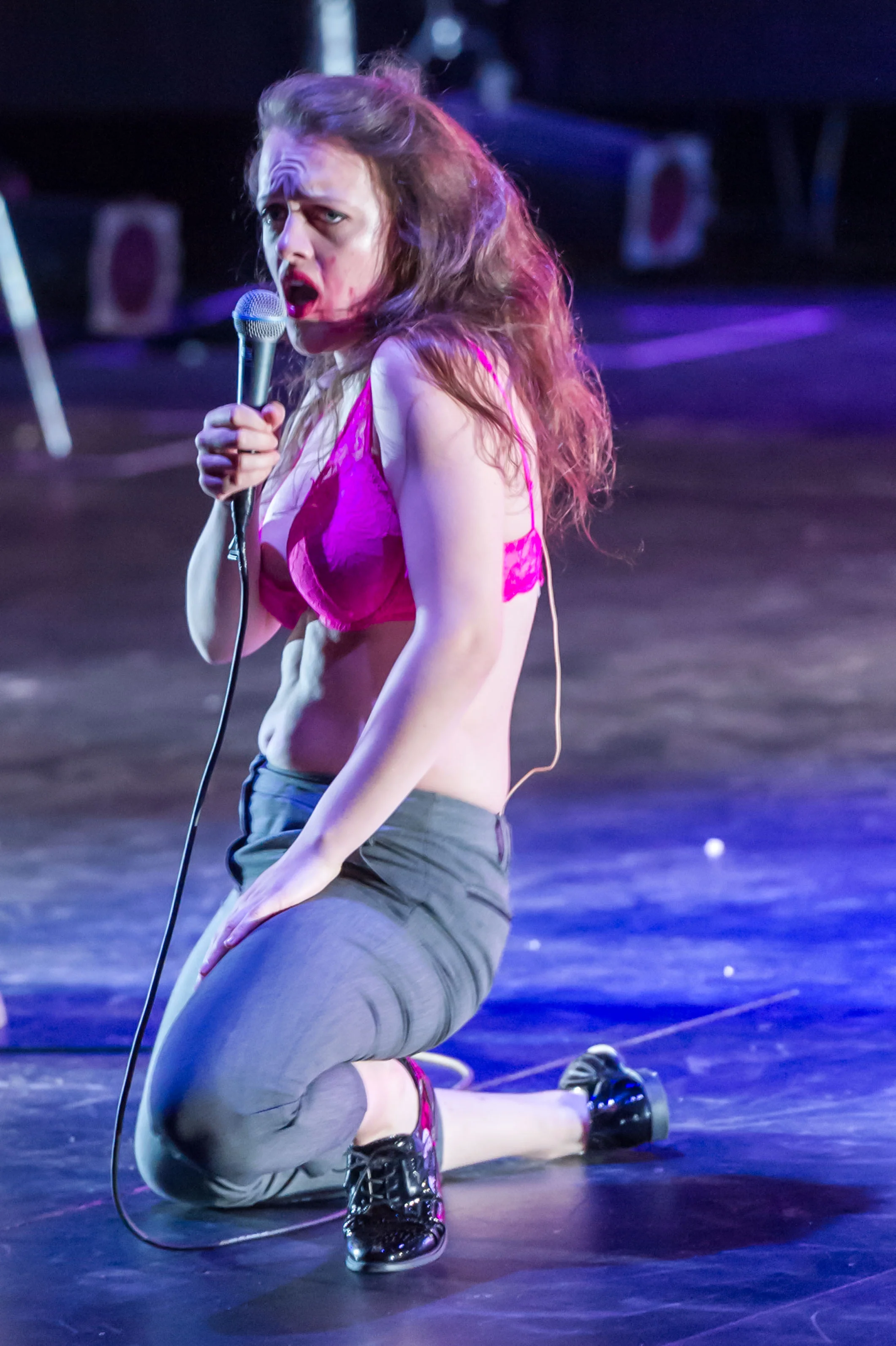 Photo by Michael Smith