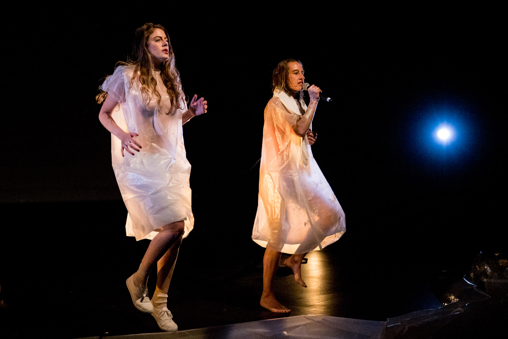 Photo by Andrew Malmo