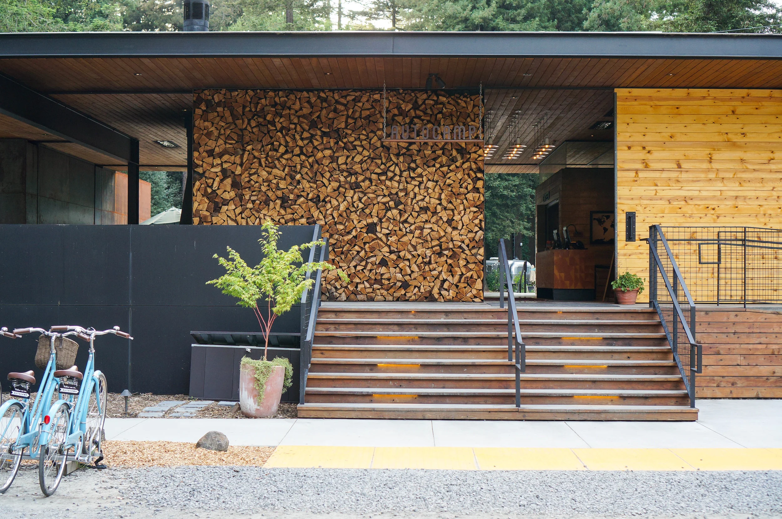 The Clubhouse