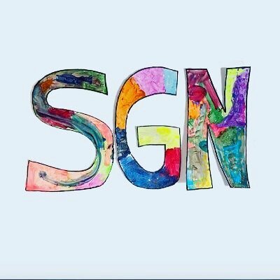 You like good news? You like John Krasinski? You like &ldquo;The Office&rdquo;? If you answered yes to any of those, well I have some good news for you.
Go to YouTube and search SGN. 
You&rsquo;re welcome! 😃