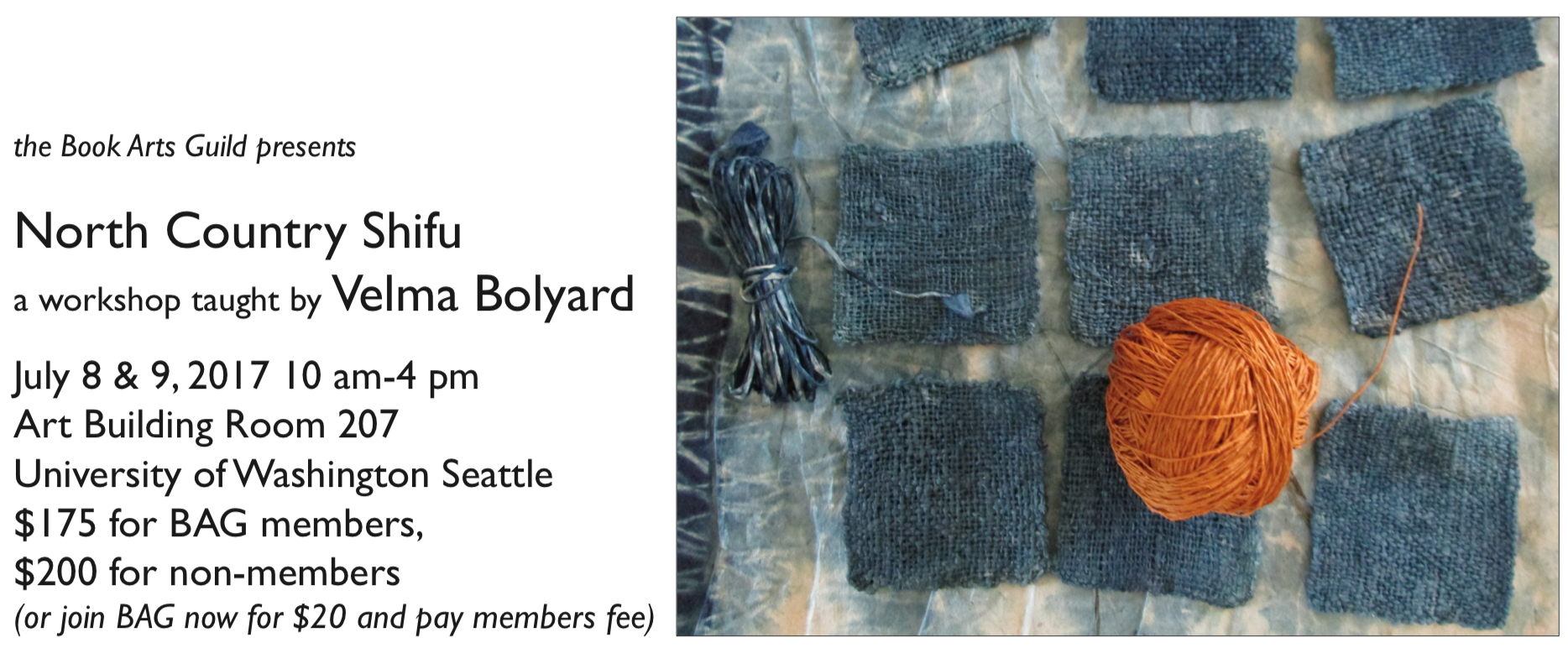 North Country Shifu, teaching