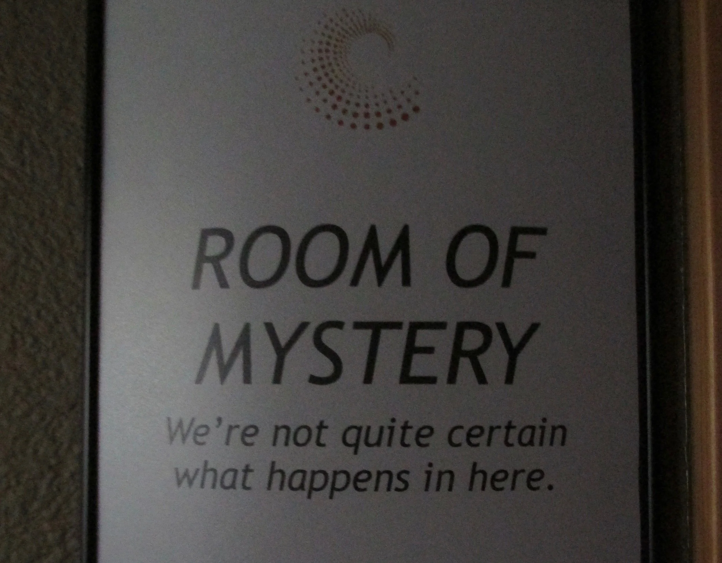 a space at the workshop host site