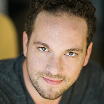 Tom McNichols Sarastro