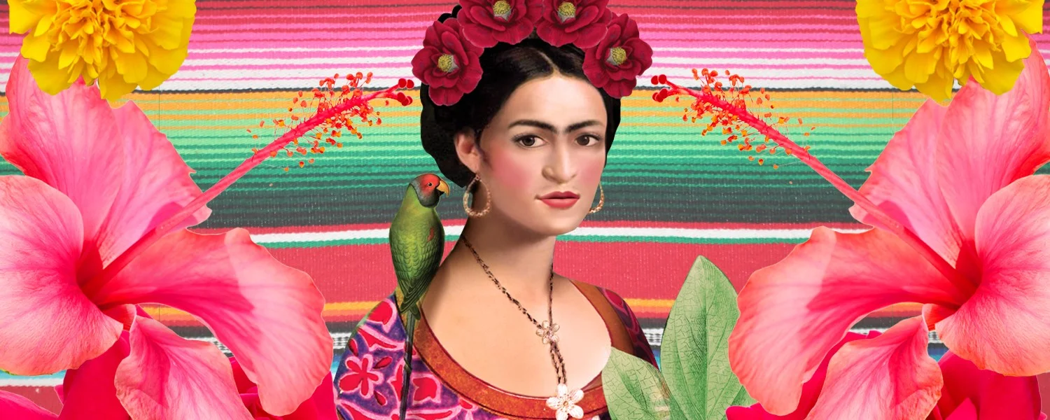 Viva La Frida!